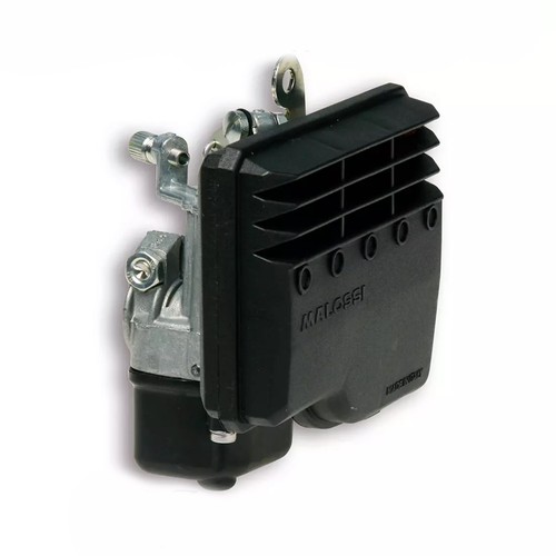 Carburatore completo con - completo,