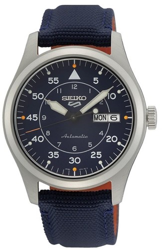 Seiko sports srph31k1 - seiko, 5
