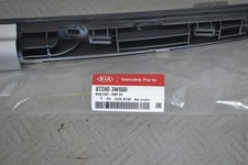 49542- Barra Portatutto Kia Sportage SL dal 2010 al 2016 Cod 872803W000