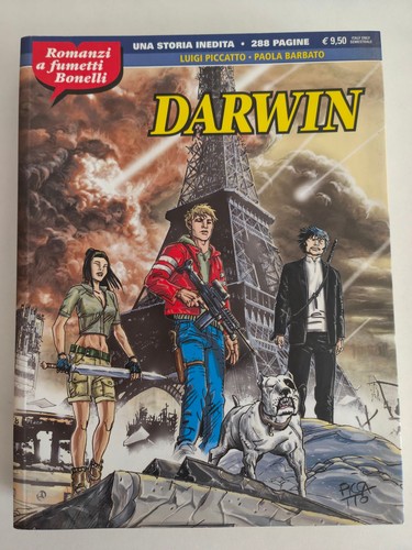 Fumetto della mia - , collezione