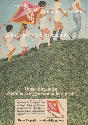 Foto omsa gambaletti e - foto, omsa: