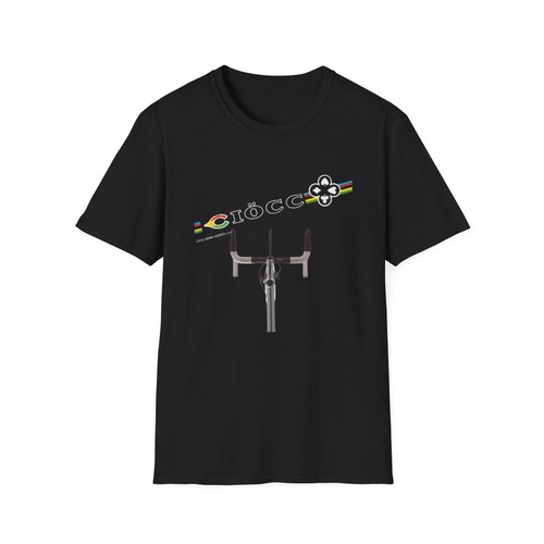 Shirt maglia ciclismo ciocc - ciclismo,
