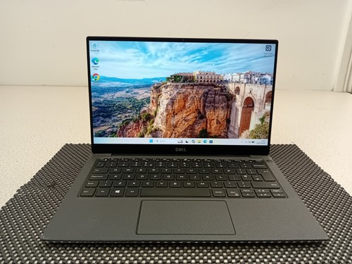 Touchscreen dell xps 9380 - touchscreen, 13