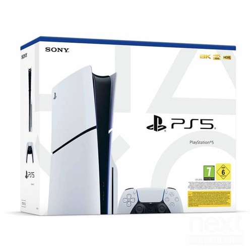 Sony ps5 console standard - 1,