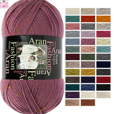 King Cole Fashion Aran 400 g -