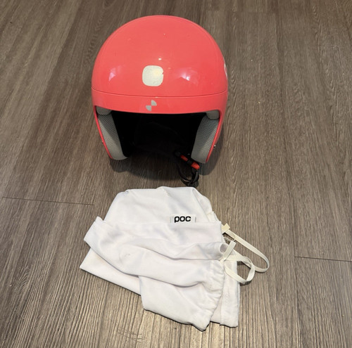 Pocito skull casco da sci - -,