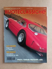 RUOTECLASSICHE N°82 1995