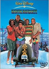 DVD "RASTA ROCKETT"