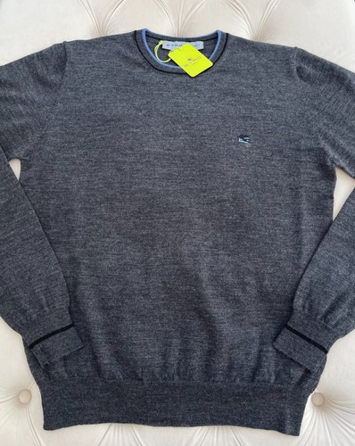 Maglione uomo etro milano - uomo,