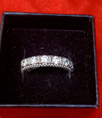 Anello judith ripka argento - judith,