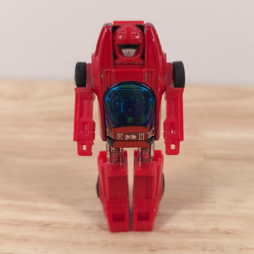Macchina vintage bandai - macchina,