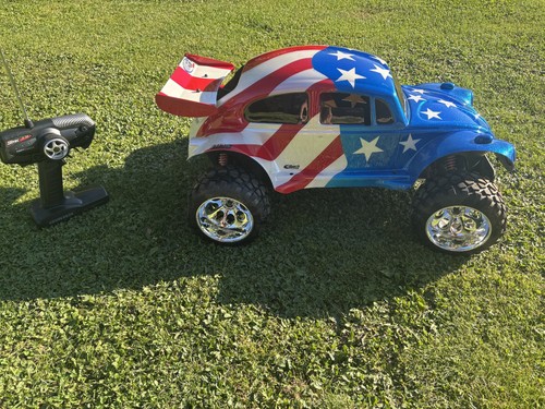 Buggy beetle di - buggy,