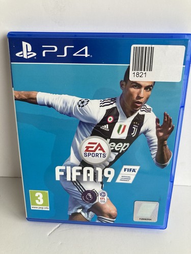 Videogioco fifa sony - videogioco,