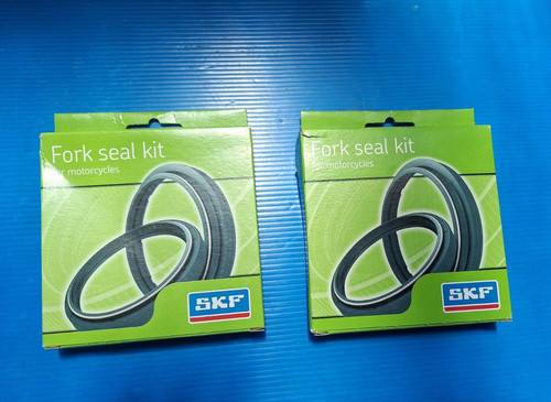 Kit paraolio 43x54x9 - 2,