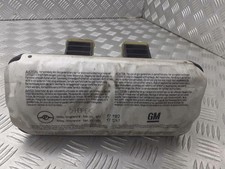 Parte interna Opel Astra G