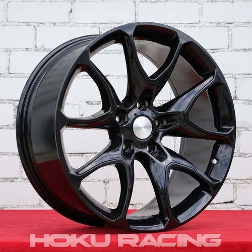 Cerchi stile trackhawk - 4x, da