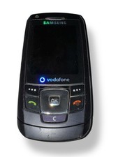 Telefono Cellulare Samsung SGH-Z720V Non Testato Senza Batteria Vintage