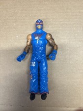 WWE Rey Mysterio Action Figure