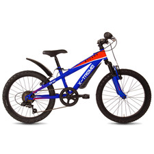 Myland X-TREME 20" 6v Blu