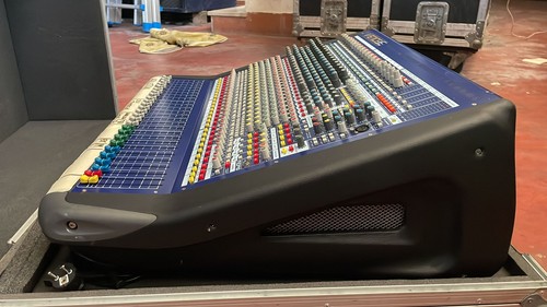 Midas venice f24 - midas,