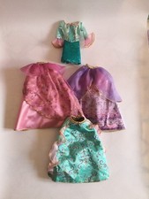 Barbie Mattel Set Vestiti Barbie E Le Tre Moschettiere