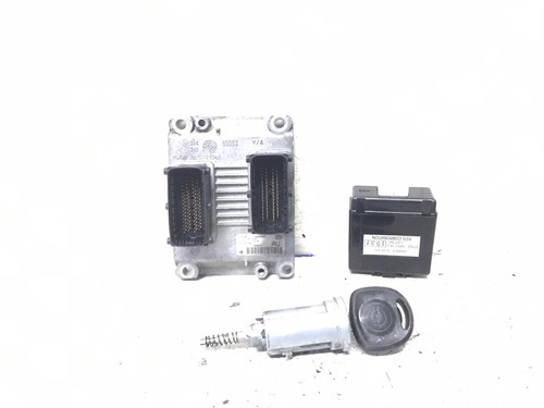 Kit centralina motore per opel - motore,