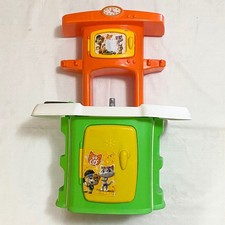 Smoby 44 Gatti Cucina di Nonna