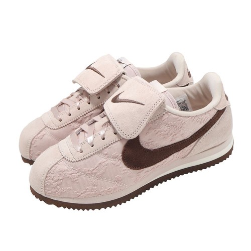 Nike cortez txt silt - cortez, red