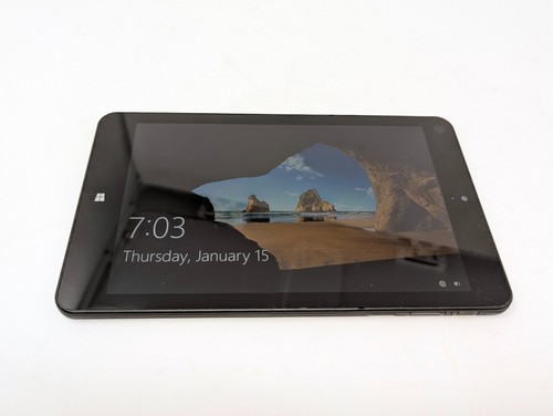 Lenovo thinkpad tablet - thinkpad, 2gb