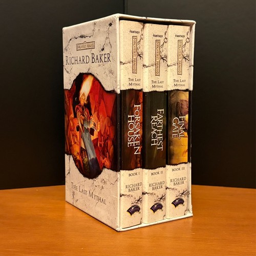 Forgotten realms complete - forgotten,