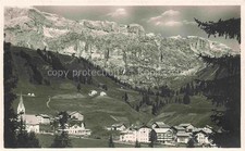 Araba Sella Passo Sella Passo