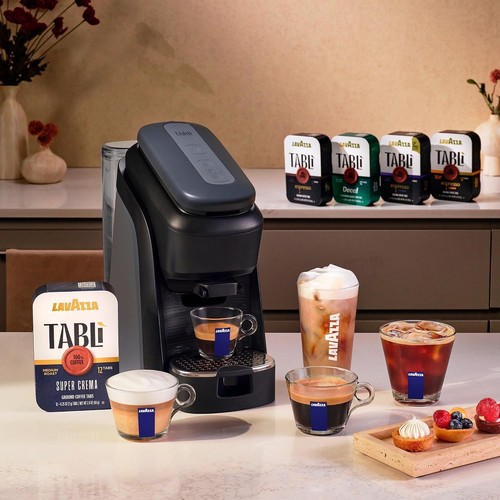 Lavazza tablì espresso - tablì,