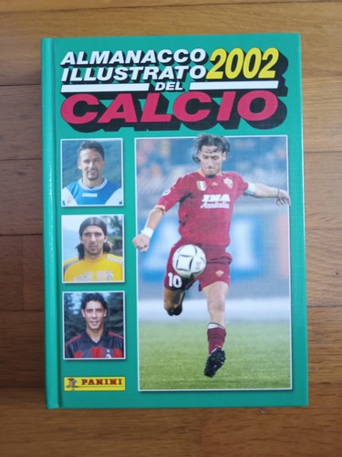 Almanacco illustrato del - almanacco,