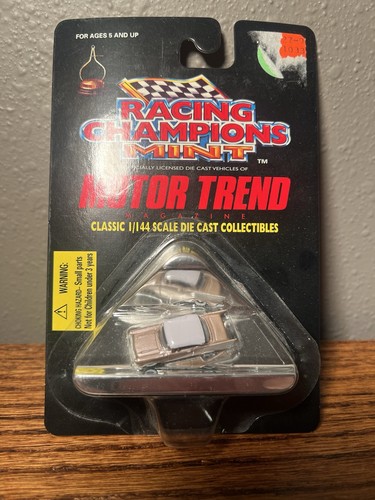 Racing champions motor trend - racing,