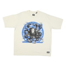 T-shirt uomo LEVI'S bianca