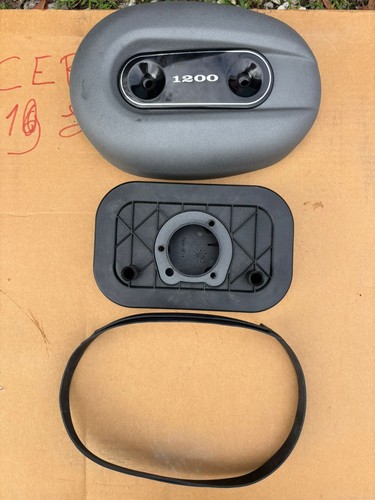 Filtro aria completo originale - completo,