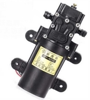 12v min pompa - 12v, acqua