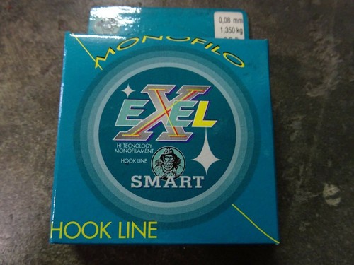 Maver smart exel 50mt - smart,