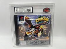 Crash Bandicoot 3 Warped