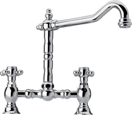 Rubinetto ponte paini baroq - paini,