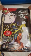 Poster B2 Maetel legend