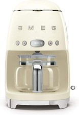 Smeg DCF02CREU Macchina Caffè