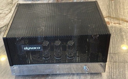 Amplificatore potenza - amplificatore, di