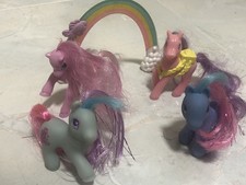 My Little Pony Vintage Mon