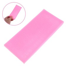  Stampi in silicone per