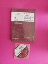 il nuovo Storia del pensiero