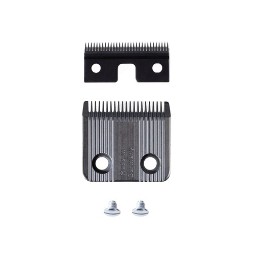 Moser star blade - blade,, set