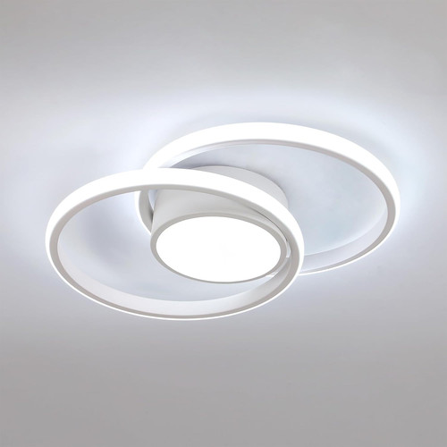 Plafoniere led rotonda - rotonda, da