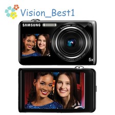 Samsung ST600 fotocamera
