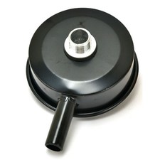 Aria Compressore- Marmitta